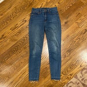 J Crew Jeans